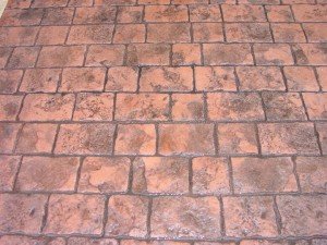 Concrete Overlays College Station