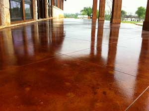 stained-concrete-college-station-tx